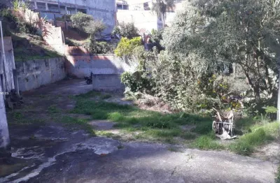 Terreno à venda no Sítio Botuquara, São Paulo 