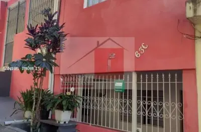 Sobrado para venda em são paulo, parque taipas, 4 dormitórios, 1 suíte, 3 banheiros