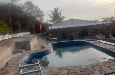 Chácara para venda em são paulo, botuquara, 2 dormitórios, 2 banheiros