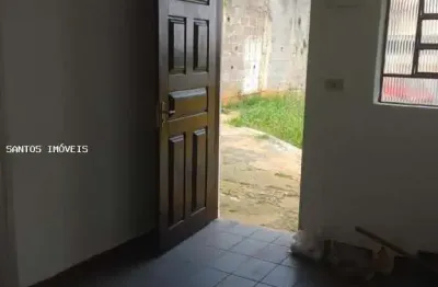 Casa para venda em são paulo, jaraguá, 2 dormitórios, 1 banheiro