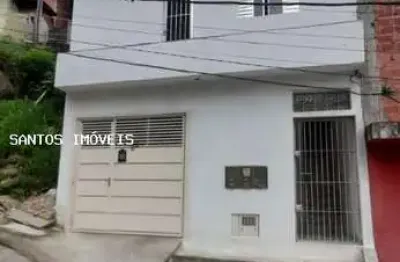 Casa para venda em são paulo, botuquara, 2 dormitórios, 1 suíte, 4 banheiros, 2 vagas