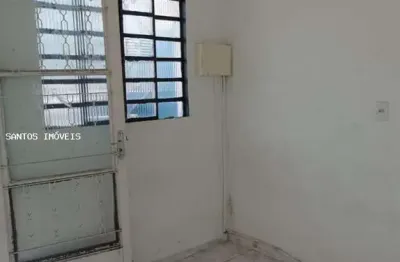 Casa para locação em são paulo, jardim damasceno, 1 dormitório, 1 banheiro