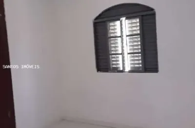 Casa para locação em são paulo, jardim damasceno, 1 dormitório, 1 banheiro