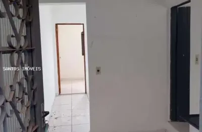 Casa para locação em são paulo, jardim damasceno, 1 dormitório, 1 banheiro