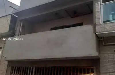 Sobrado para venda em são paulo, jardim shangrilá, 2 dormitórios, 1 banheiro, 1 vaga