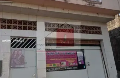 Ponto comercial para venda em são paulo, vila nova parada