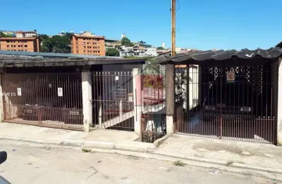 Sobrado para venda em são paulo, jardim brasília (zona norte), 2 dormitórios, 2 banheiros, 3 vagas