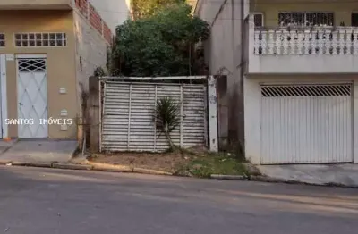 Terreno para venda em são paulo, jardim vitoria regia