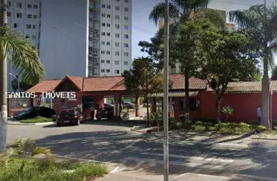 Apartamento para venda em são paulo, vila nova parada, 2 dormitórios, 1 banheiro, 1 vaga