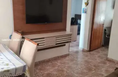 Apartamento para venda em são paulo, jardim brasília (zona norte), 2 dormitórios, 1 banheiro, 1 vaga