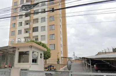 Apartamento para venda em são paulo, itaquera, 2 dormitórios, 1 banheiro, 1 vaga