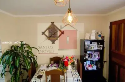 Apartamento para venda em são paulo, perus, 2 dormitórios, 1 banheiro