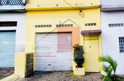 Casa para venda em são paulo, jardim damasceno, 6 dormitórios, 2 vagas