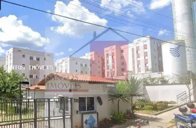 Apartamento para venda em são paulo, jaraguá, 2 dormitórios, 1 banheiro