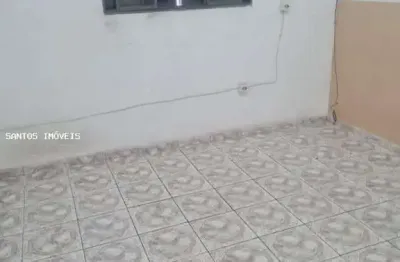 Casa para locação em são paulo, jardim damasceno, 1 dormitório, 1 banheiro