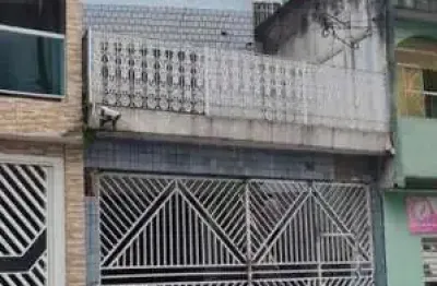 Sobrado para venda em são paulo, jardim alvina, 3 dormitórios, 2 banheiros, 4 vagas