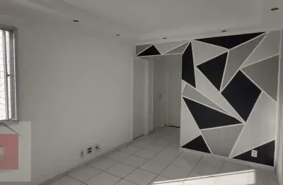 Apartamento para venda em são paulo, jaraguá, 2 dormitórios, 1 banheiro, 1 vaga