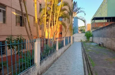 Apartamento para venda em são paulo, cohab taipas, 2 dormitórios, 1 banheiro, 1 vaga