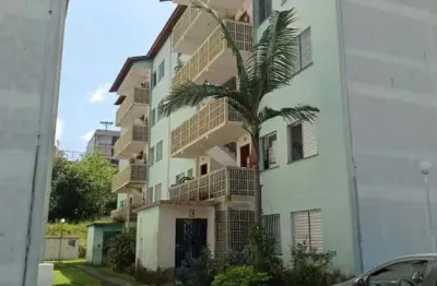 Apartamento para venda em são paulo, vila brasilândia, 2 dormitórios, 1 banheiro