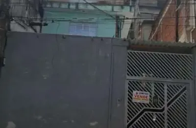 Casa à venda no Parque Taipas, São Paulo 