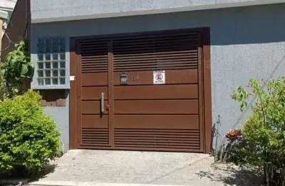 Casa para venda em são paulo, jardim vitória régia (zona norte), 2 dormitórios, 1 banheiro, 1 vaga
