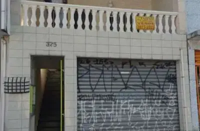Sobrado para venda em são paulo, vila santo antônio, 3 dormitórios, 2 banheiros, 1 vaga