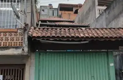 Sobrado para venda em são paulo, jardim vitória régia (zona norte)