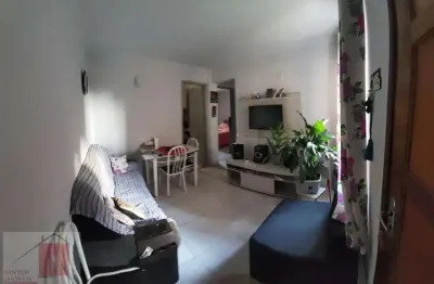 Apartamento para venda em são paulo, vila brasilândia, 2 dormitórios, 1 banheiro, 1 vaga