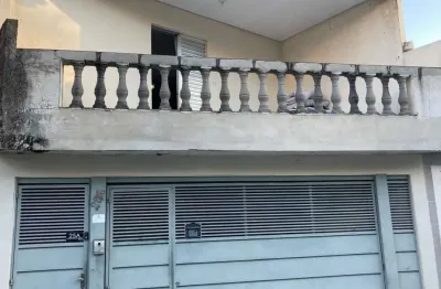 Casa para locação em são paulo, jardim donaria, 3 dormitórios, 1 suíte, 1 banheiro, 2 vagas