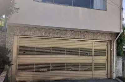 Casa para venda em são paulo, jardim marilu, 6 dormitórios, 3 banheiros, 2 vagas