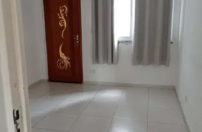 Apartamento para venda em são paulo, sitio morro grande, 2 dormitórios, 1 banheiro, 1 vaga