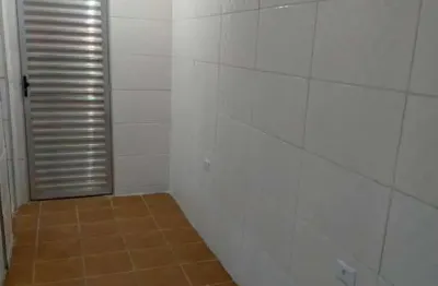 Casa para locação em são paulo, jardim são joão (jaraguá), 1 dormitório, 1 banheiro