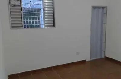 Casa para locação em são paulo, jardim são joão (jaraguá), 1 dormitório, 3 banheiros