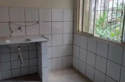 Casa para locação em são paulo, jardim vitória régia (zona norte), 1 dormitório