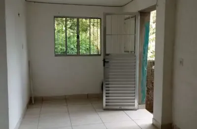 Casa para locação em são paulo, sítio botuquara, 2 dormitórios, 1 banheiro