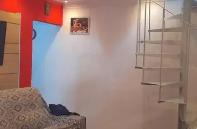 Casa para venda em são paulo, jardim paulistano (zona norte), 2 dormitórios, 2 banheiros