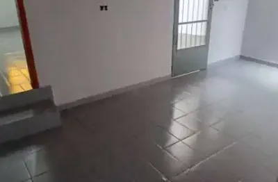 Casa para locação em são paulo, vila teresinha, 1 dormitório, 1 banheiro