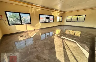 Sala comercial para locação em são paulo, jardim pirituba, 5 banheiros