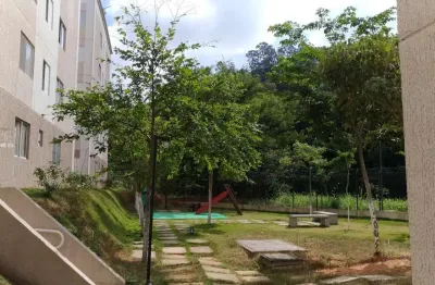 Apartamento para locação em são paulo, jardim marilu, 2 dormitórios, 1 banheiro, 1 vaga