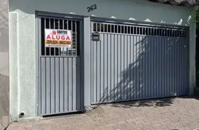 Casa para locação em são paulo, jardim rincão, 1 dormitório, 1 banheiro