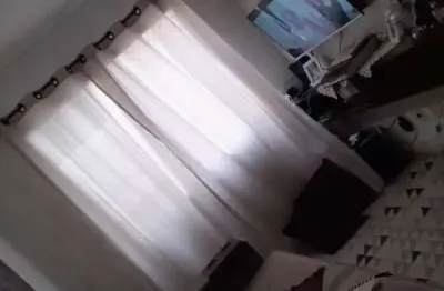 Apartamento para locação em são paulo, jardim marilu, 2 dormitórios, 1 banheiro, 1 vaga