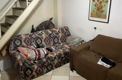 Casa para venda em são paulo, estância jaraguá, 2 dormitórios, 1 banheiro