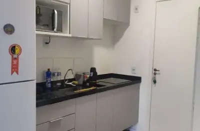 Studio para locação em são paulo, vila guedes, 1 dormitório, 1 banheiro