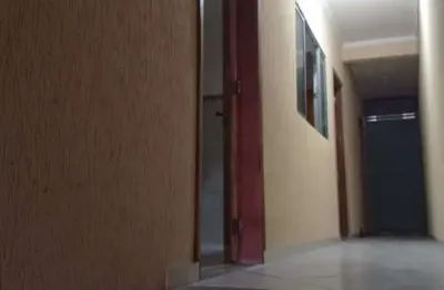 Casa para locação em são paulo, jardim vitória régia (zona norte), 1 dormitório, 1 banheiro, 1 vaga