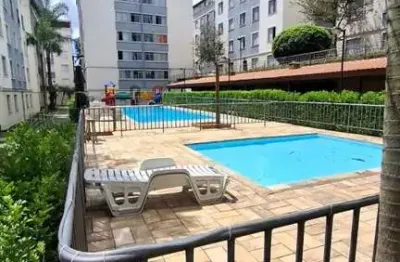 Apartamento para venda em são paulo, vila regina, 2 dormitórios, 1 banheiro, 1 vaga