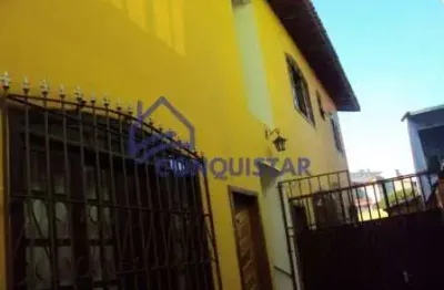 Apartamento com 3 quartos à venda na Santa Mônica, Belo Horizonte  por R$ 365.000