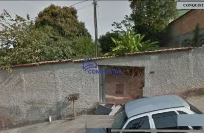 Terreno à venda no jardim dos comerciários (venda nova), belo horizonte  por r$ 399.000