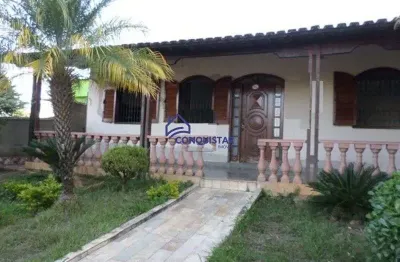 Casa com 3 quartos à venda em letícia, belo horizonte , 162 m2 por r$ 699.000