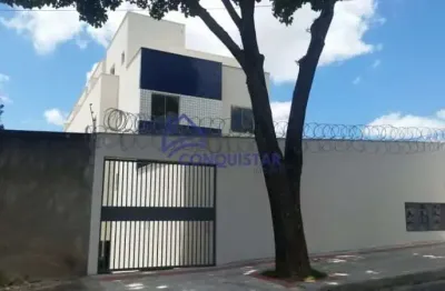 Apartamento com 2 quartos à venda na candelária, belo horizonte  por r$ 399.000