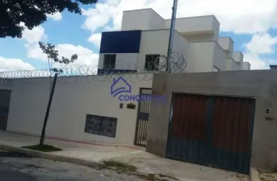 Cobertura com 3 quartos à venda na candelária, belo horizonte , 68 m2 por r$ 490.000